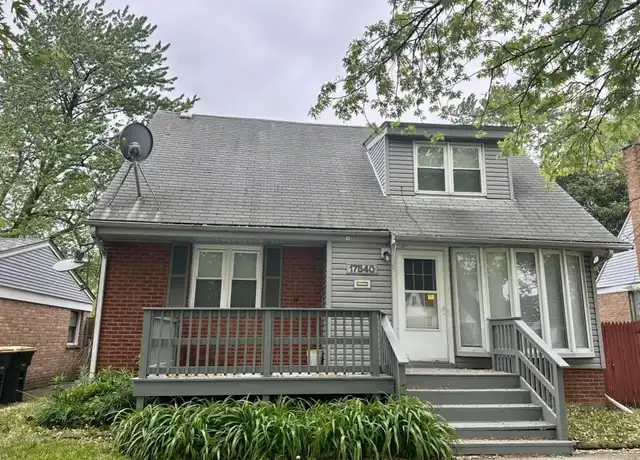 Property at 17540 Greenbay Ave, Lansing, IL, 60438, 6 beds, 3 baths, [object Object]