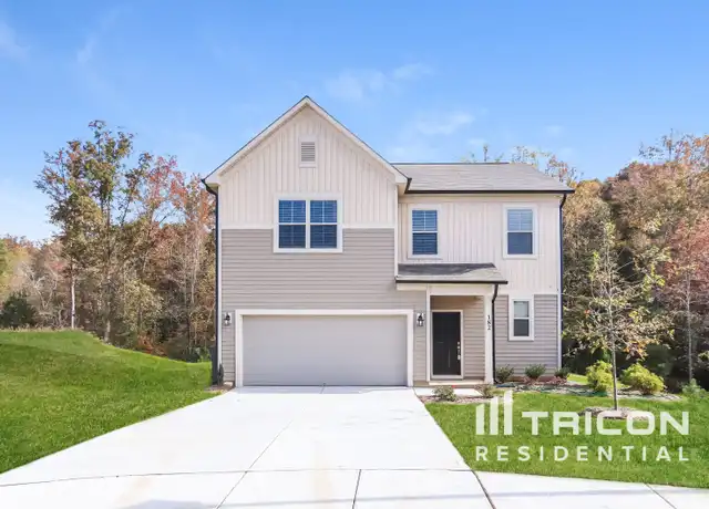 Property at 281 Yadkin St, Clayton, NC, 27520, 3 beds, 2 baths, [object Object]
