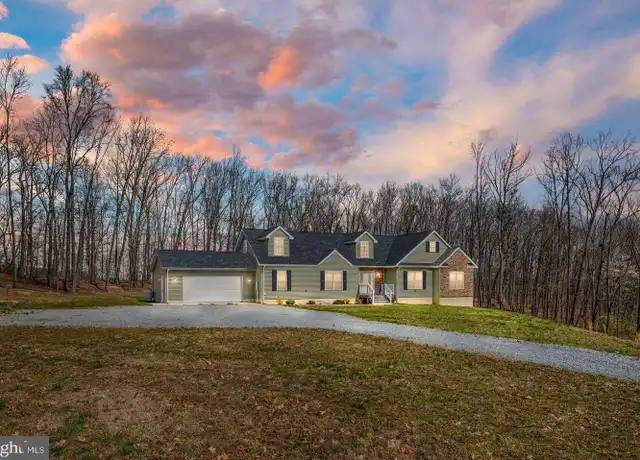 Property at 289 Slate Ln, Stephenson, VA, 22656, 5 beds, 4.5 baths, [object Object]