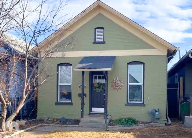 Property at 3042 California St, Denver, CO, 80205, 2 beds, 1 bath, [object Object]