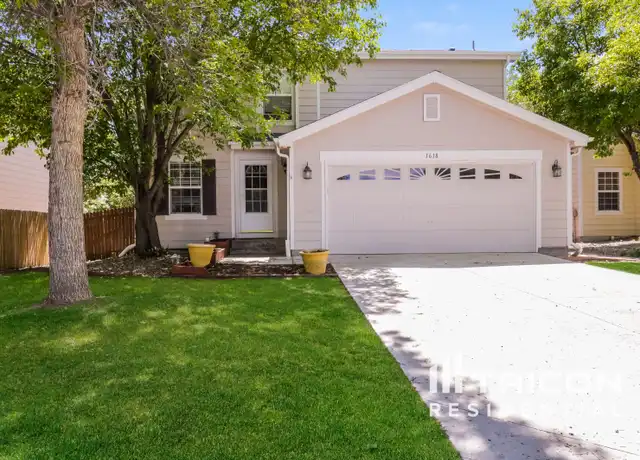 Property at 1618 Box Prairie Cir, Loveland, CO, 80538, 4 beds, 3 baths, [object Object]