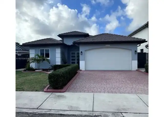 Property at 16012 SW 64th Ter, Miami, FL, 33193, 4 beds, 2 baths, [object Object]