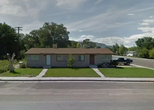 Property at 20 S Main St, Orangeville, UT, 84537, 2 beds, 1 bath, [object Object]