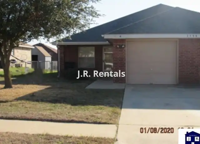 Property at 2808 Edgefield St Unit A, Killeen, TX, 76549, 3 beds, 2 baths, [object Object]