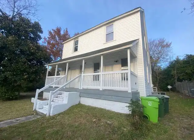 Property at 100 S Evans St, Columbia, SC, 29201, 4 beds, 2 baths, [object Object]