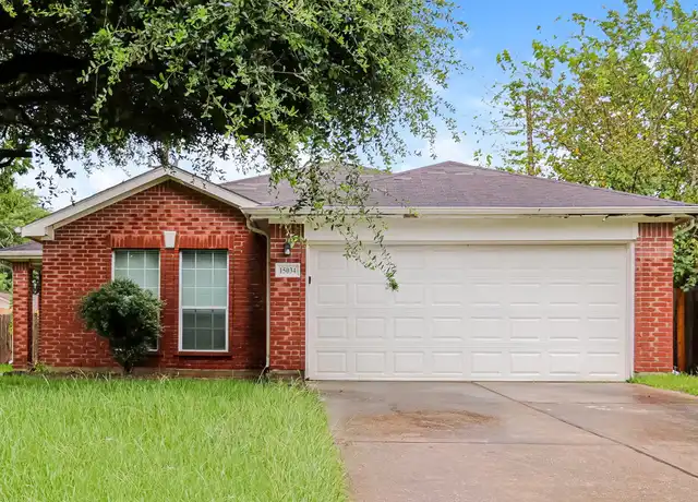Property at 15034 Ralston Rd, Humble, TX, 77396, 3 beds, 2 baths, [object Object]