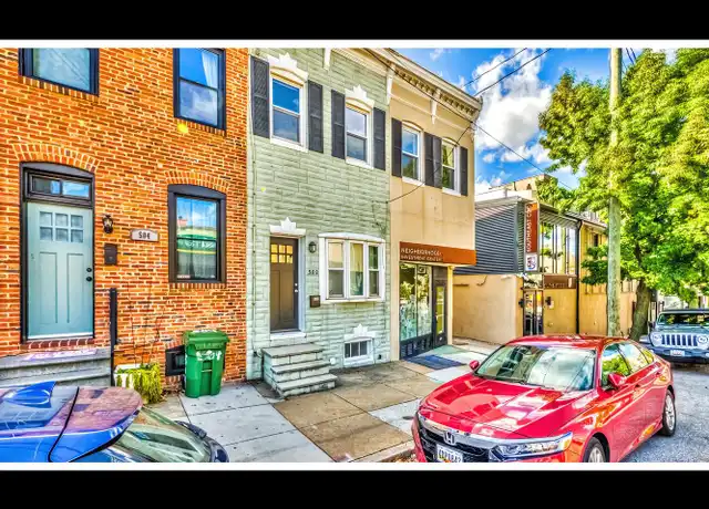 Property at 502 S Highland Ave, Baltimore, MD, 21224, 2 beds, 2 baths, [object Object]