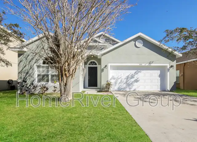 Property at 2113 Continental St, Saint Cloud, FL, 34769, 4 beds, 2 baths, [object Object]