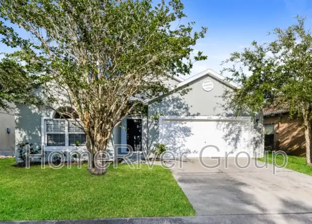Property at 2113 Continental St, Saint Cloud, FL, 34769, 4 beds, 2 baths, [object Object]