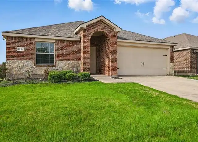 Property at 1101 Roman Dr, Princeton, TX, 75407, 4 beds, 2 baths, [object Object]
