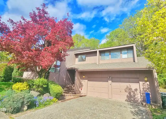 Property at 5590 Highland Dr, Bellevue, WA, 98006, 4 beds, 2.5 baths, [object Object]