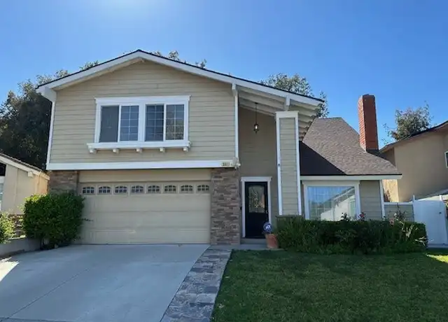 Property at 551 Martinique Pl, Newbury Park, CA, 91320, 4 beds, 2.5 baths, [object Object]