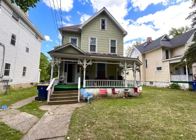Property at 321 Washburn St Unit 2, Lockport, NY, 14094, 1 bed, 1 bath, [object Object]