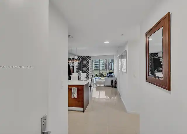 Property at 495 Brickell Ave #1007, Miami, FL, 33131, 1 bed, 1 bath, [object Object]