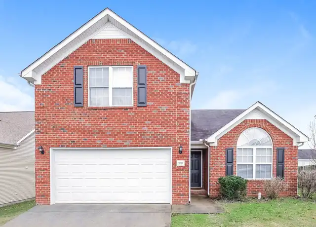 Property at 3227 Cinch Ct, Murfreesboro, TN, 37128, 3 beds, 3 baths, [object Object]