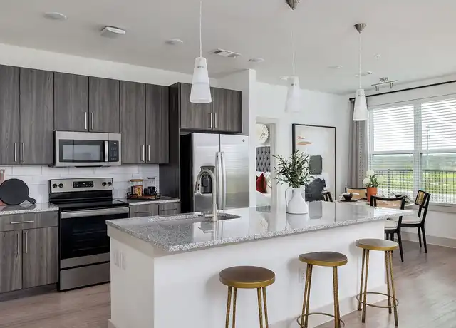 Property at Avelyn San Marcos - 702 Celebration Way, San Marcos, TX, 78666, 1 bed, 1 bath, [object Object]