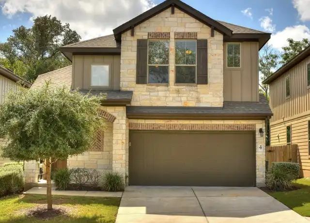 Property at 7709 Menchaca Rd #4, Austin, TX, 78745, 3 beds, 2.5 baths, [object Object]
