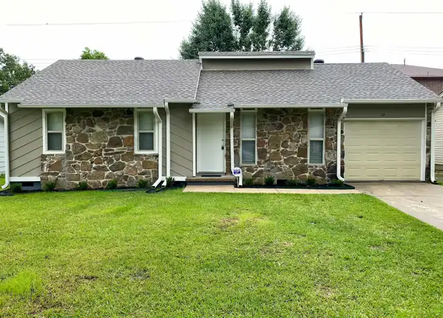 Property at 12 Woodbriar Ct, Jacksonville, AR, 72076, 3 beds, 1 bath, [object Object]