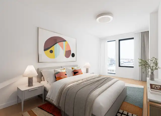 Property at 3880 9th Ave Unit 5-C, New York, NY, 10034, 1 bed, 1 bath, [object Object]