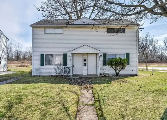 Property at 3004 Cromwell Dr, Lorain, OH, 44052, 2 beds, 1 bath, [object Object]