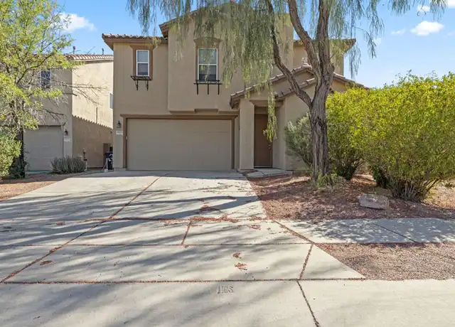 Property at 4983 E Chickweed Dr, Tucson, AZ, 85756, 3 beds, 2.5 baths, [object Object]