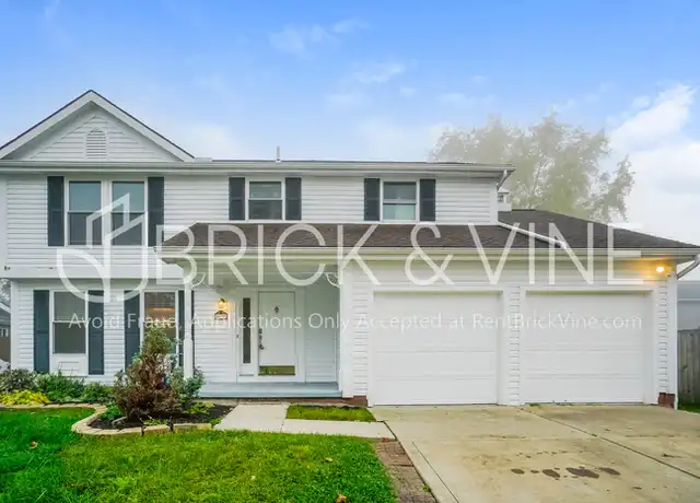 Property at 5837 Snowdrop Ave, Galloway, OH, 43119, 4 beds, 2.5 baths, [object Object]