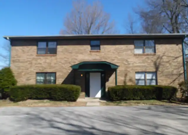 Property at 4120 Victoria Way Unit D, Lexington, KY, 40515, 2 beds, 1 bath, [object Object]