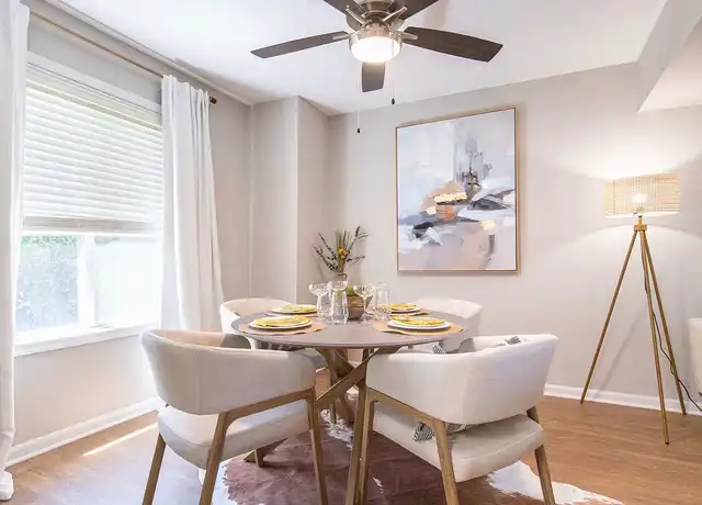 Property at North Woods at The Four Seasons - 2210 Clubhouse Way, Charlottesville, VA, 22901, 1-2 bed, 1-1.5 bath, [object Object]