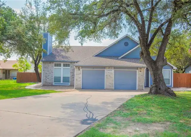 Property at 11609 Rustic Rock Dr Unit A, Austin, TX, 78750, 3 beds, 2 baths, [object Object]