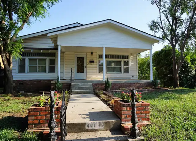 Property at 440 NW 27th St, Oklahoma City, OK, 73103, 3 beds, 2 baths, [object Object]