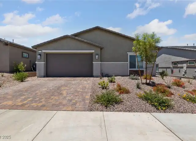 Property at 325 Aravalli Crest St, Henderson, NV, 89015, 2 beds, 2 baths, [object Object]
