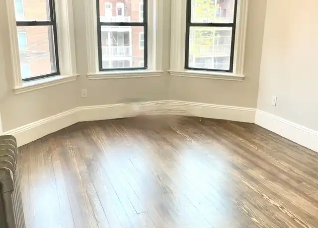 Property at 1853 Beacon St Unit 1A, Brookline, MA, 02445, 3 beds, 1 bath, [object Object]