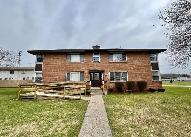 Property at 1226 Ottillia St SE Unit B, Grand Rapids, MI, 49507, 2 beds, 1 bath, [object Object]