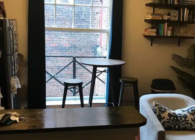 Property at 126 E Vermont St Unit 308, Indianapolis, IN, 46204, 1 bed, 1 bath, [object Object]