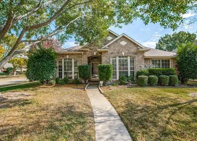 Property at 6110 Tupelo Ln, Frisco, TX, 75035, 3 beds, 2 baths, [object Object]