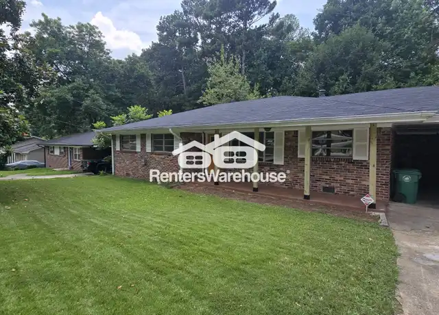 Property at 3961 Lindsey Dr, Decatur, GA, 30035, 3 beds, 2 baths, [object Object]