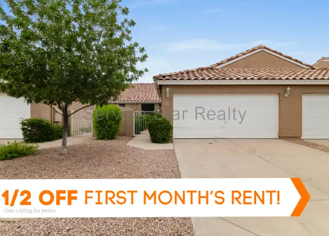 Property at 3510 E Hampton Ave #89, Mesa, AZ, 85204, 2 beds, 2 baths, [object Object]