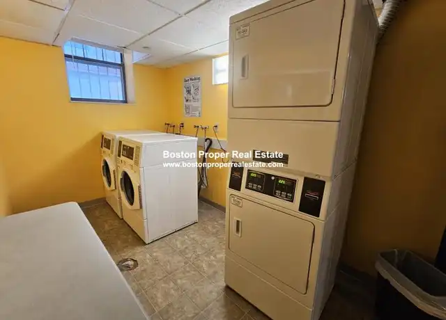 Property at 98 Queensberry St, Boston, MA, 02215, 1 bed, 1 bath, [object Object]