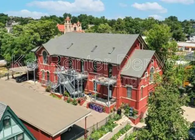 Property at 3233 Osage St Unit 2B, Denver, CO, 80211, 2 beds, 2 baths, [object Object]