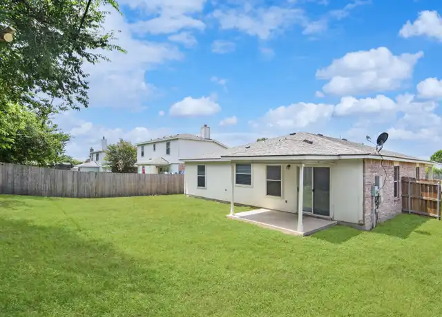 Property at 5419 Southern Crossing Dr, Temple, TX, 76502, 4 beds, 2 baths, [object Object]