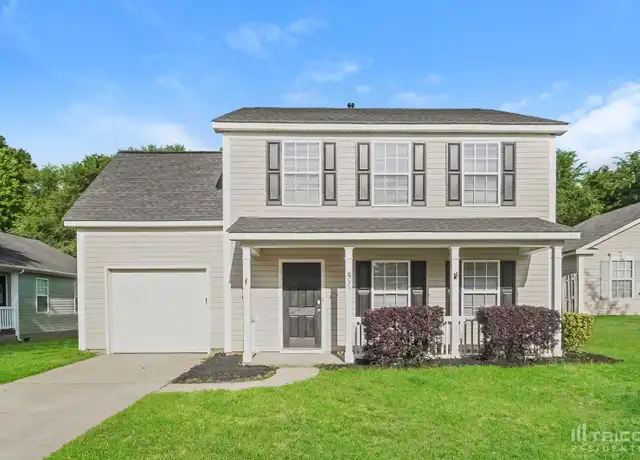 Property at 535 Railway Pl SW, Concord, NC, 28025, 3 beds, 2.5 baths, [object Object]