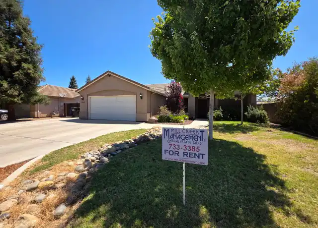 Property at 2502 N Zachary St, Visalia, CA, 93291, 4 beds, 2 baths, [object Object]