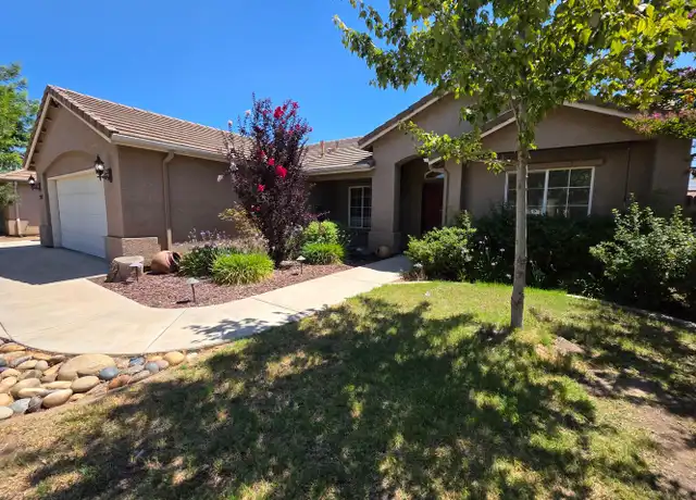 Property at 2502 N Zachary St, Visalia, CA, 93291, 4 beds, 2 baths, [object Object]