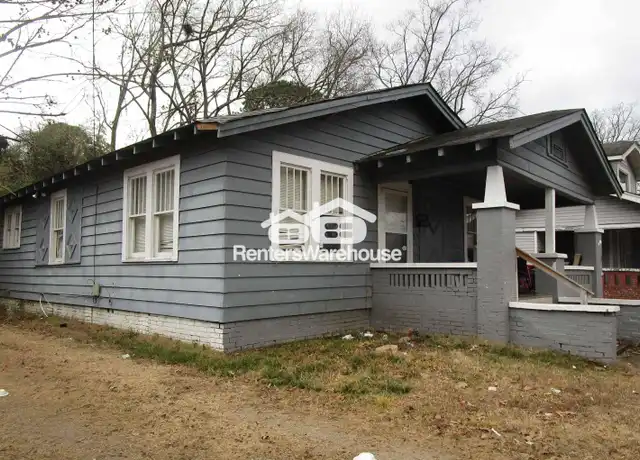 Property at 1447 Wharton Ave, Birmingham, AL, 35217, 3 beds, 1 bath, [object Object]