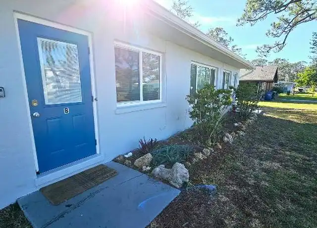 Property at 865 Palm Ave, Englewood, FL, 34223, 1 bed, 1 bath, [object Object]