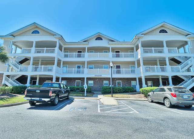 Photo of 5751 Oyster Catcher Dr #834, North Myrtle Beach, SC 29582