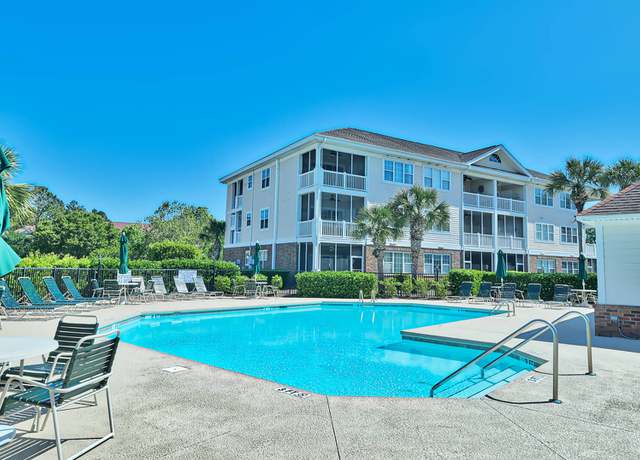 Photo of 5751 Oyster Catcher Dr #834, North Myrtle Beach, SC 29582