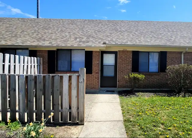 Property at 3531 Spanish Villa Dr, Dayton, OH, 45414, 2 beds, 1.5 baths, [object Object]