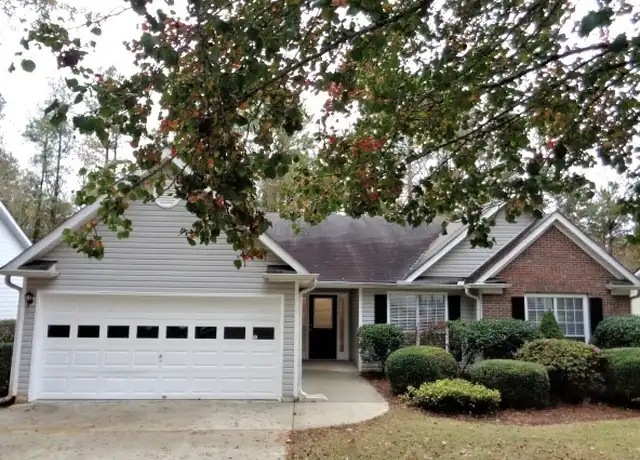 Property at 3670 Sugarbrook Dr, Lawrenceville, GA, 30044, 3 beds, 2 baths, [object Object]