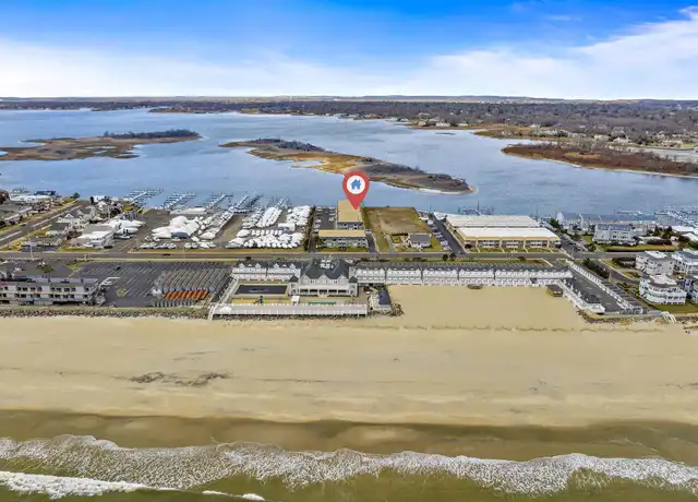 Property at 1382 Ocean Ave Unit C4, Sea Bright, NJ, 07760, 1 bed, 1 bath, [object Object]